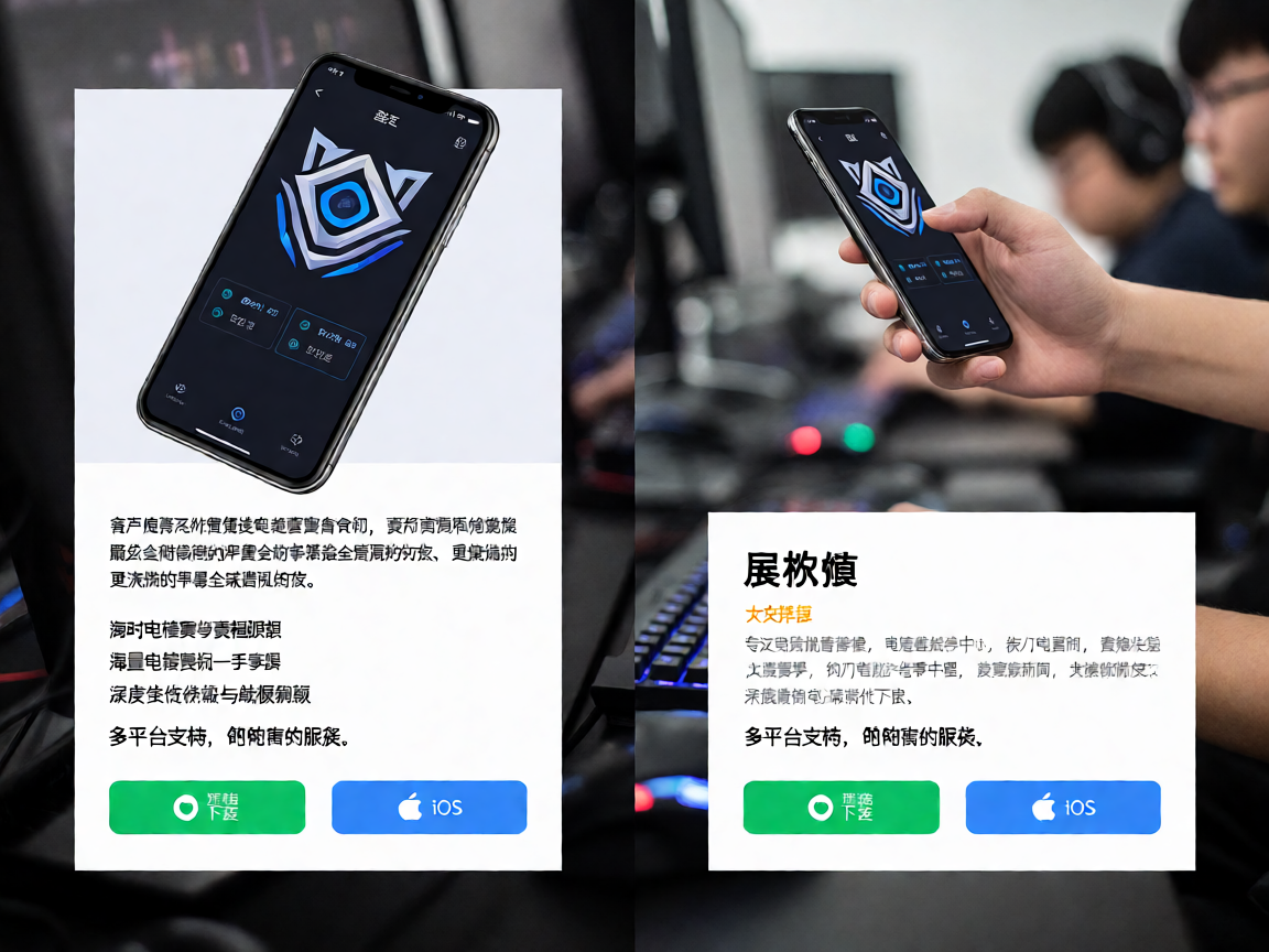 雷竞技客户端手机端界面展示